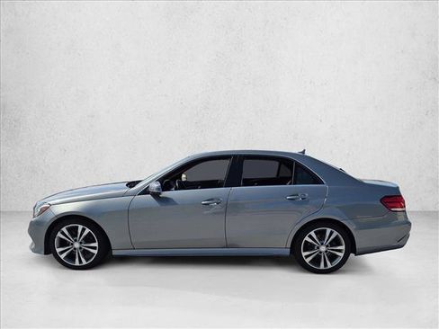 Used 2015 Mercedes-Benz E 350 Sedan image 8