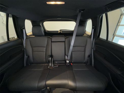 Certified 2023 Honda Passport EX-L image 24