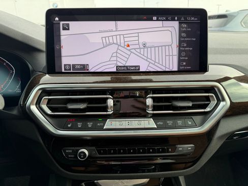 Used 2023 BMW X3 xDrive30i w/ Premium Package image 24