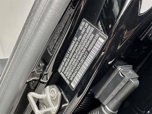 New 2026 Porsche Panamera image 7