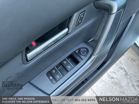 Certified 2024 MAZDA CX-50 AWD 2.5 S w/ Convenience Package image 23
