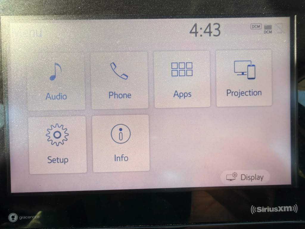 Used 2021 Toyota Camry LE AWD/4WD image 31