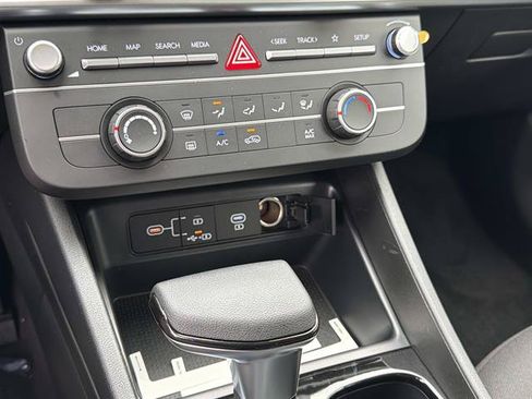 New 2026 Hyundai Tucson SE FWD image 23