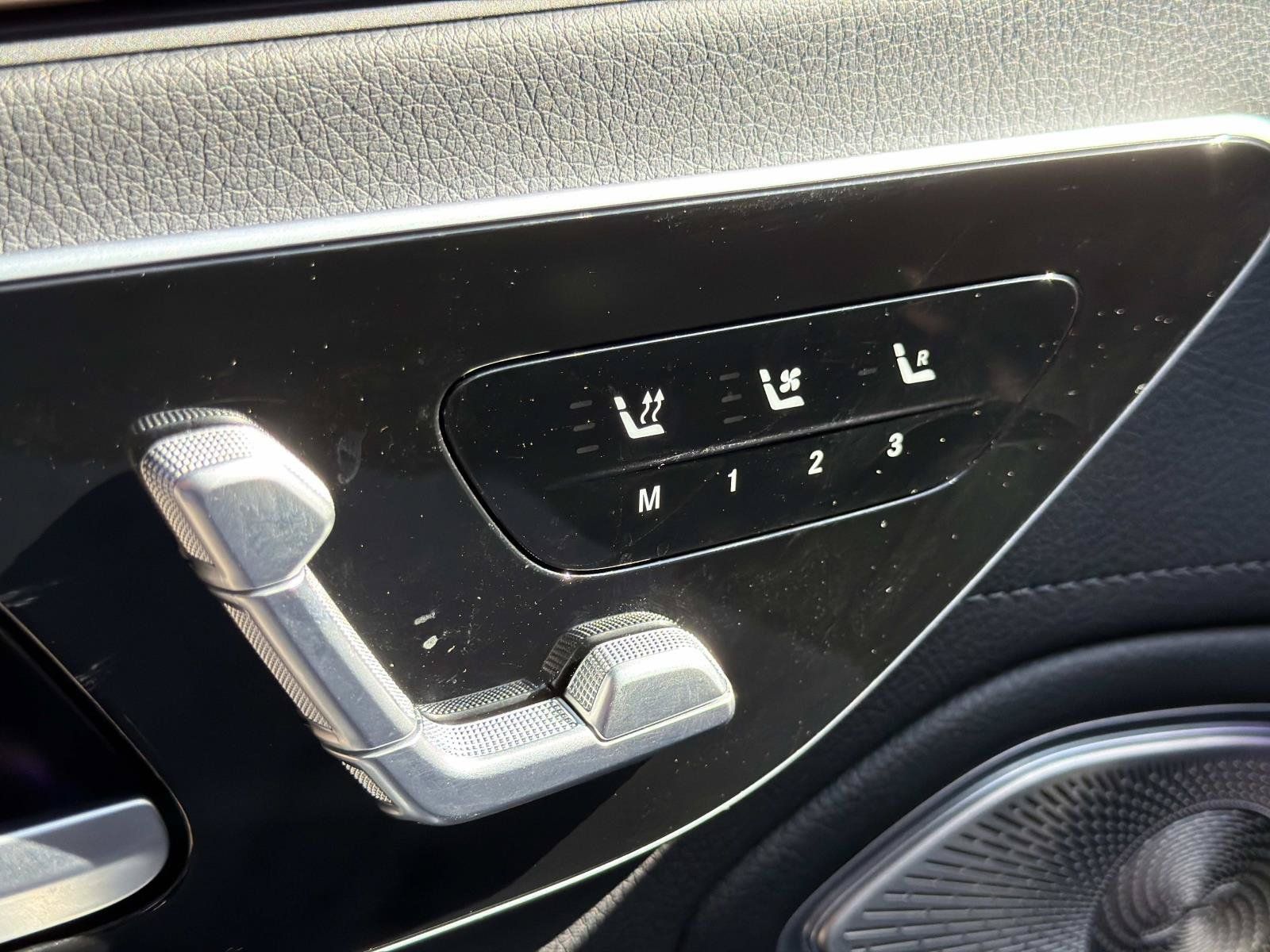 Used 2023 Mercedes-Benz EQS 450+ Sedan image 28