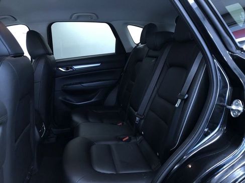 Used 2025 MAZDA CX-5 AWD 2.5 S w/ Select Package image 21