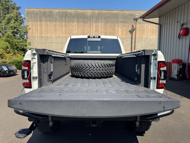 Used 2022 RAM 2500 Laramie AWD/4WD image 23