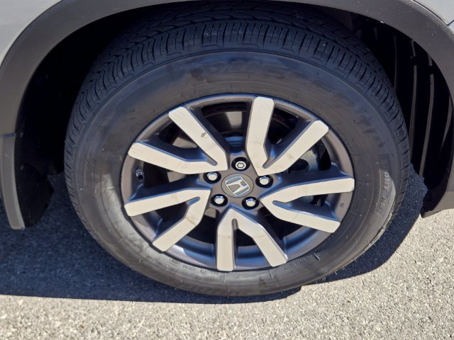 Certified 2022 Honda Pilot EX-L image 10