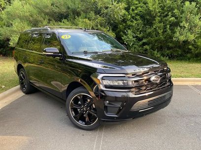 Used 2023 Ford Expedition Limited