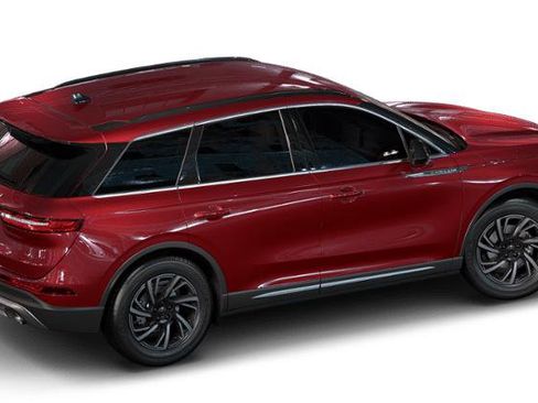 New 2026 Lincoln Corsair Premiere image 27