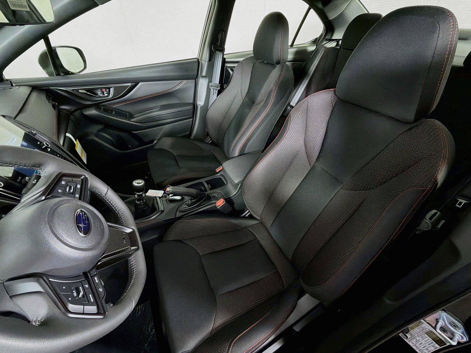 New 2026 Subaru WRX Premium AWD/4WD image 2