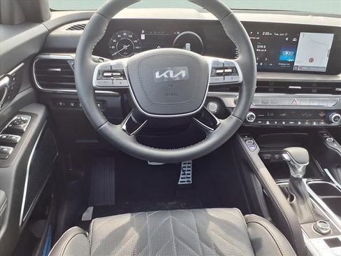 New 2025 Kia Telluride SX Prestige X-Line AWD/4WD image 5