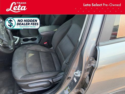 Used 2018 Hyundai Elantra Value Edition FWD image 5
