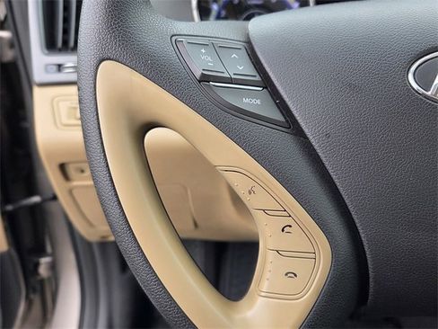 Used 2014 Hyundai Sonata GLS w/ Popular Equipment Group 2 image 25