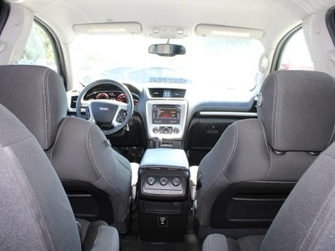 Used 2015 GMC Acadia SLE FWD image 27