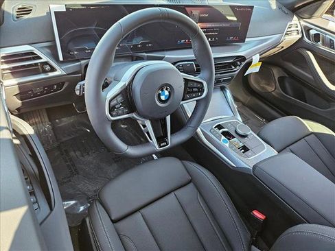 New 2026 BMW i4 eDrive40 w/ M Sport Package image 3
