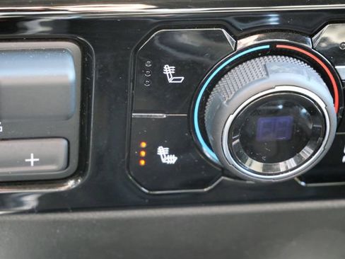 Used 2024 Chevrolet Silverado 1500 RST w/ All Star Edition Plus image 25