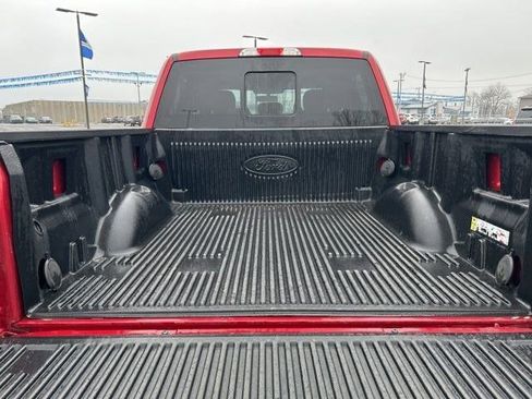 Used 2020 Ford F150 XLT w/ Equipment Group 302A Luxury image 37