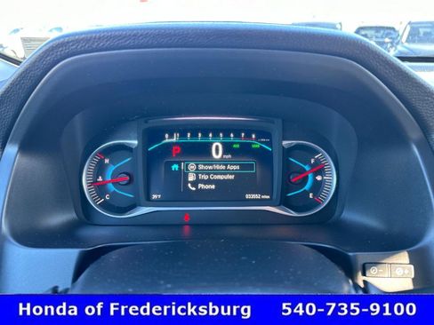 Used 2021 Honda Pilot EX image 19