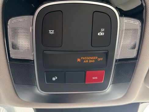 New 2026 Hyundai Sonata Blue FWD image 33