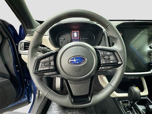 New 2026 Subaru Forester Premium image 7