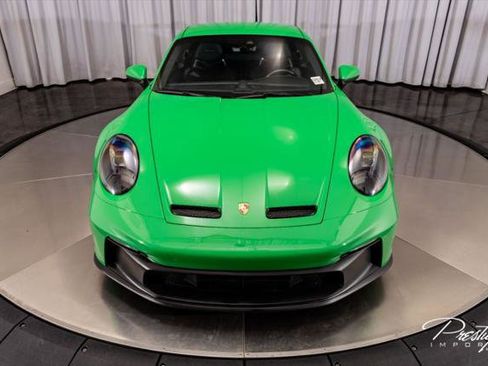 Used 2023 Porsche 911 GT3 RWD image 4