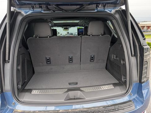 New 2026 Chevrolet Tahoe Premier AWD/4WD image 10