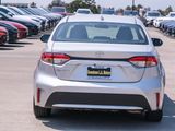Certified 2022 Toyota Corolla LE image 5