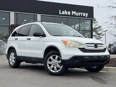 Used 2008 Honda CR-V EX