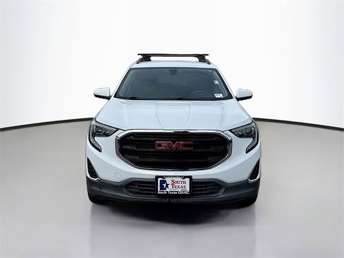 Used 2018 GMC Terrain SLE w/ Driver Convenience Package image 2