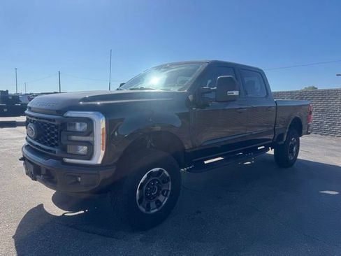 Used 2023 Ford F250 XLT w/ Tremor Off-Road Package image 3