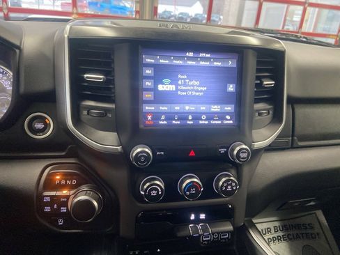 Used 2019 RAM 1500 Big Horn image 28