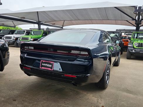 New 2026 Dodge Charger R/T w/ Driver Convenience Group AWD/4WD image 2