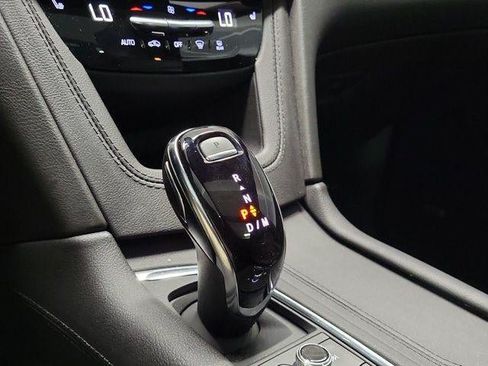 Certified 2023 Cadillac XT5 Premium Luxury FWD image 30