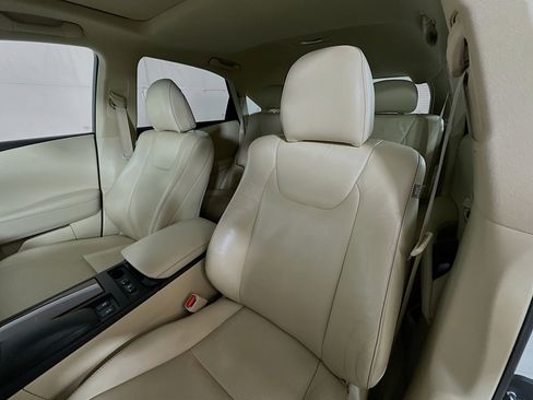 Used 2015 Lexus RX 350 AWD image 21