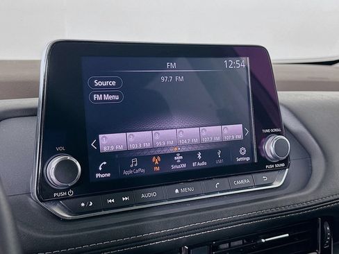Used 2021 Nissan Rogue SV AWD/4WD image 20