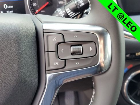 New 2026 Chevrolet Blazer LT w/ Sound & Technology Package image 22