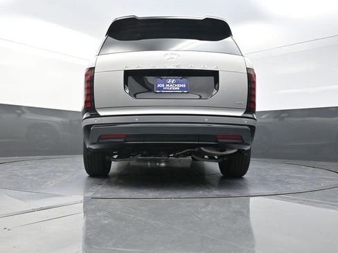 New 2026 Hyundai Palisade Limited AWD/4WD image 29