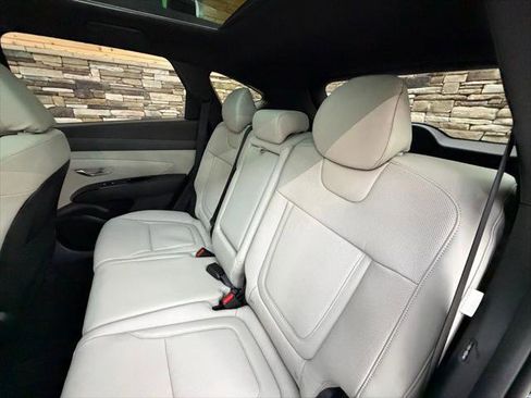 New 2026 Hyundai Tucson Limited image 20