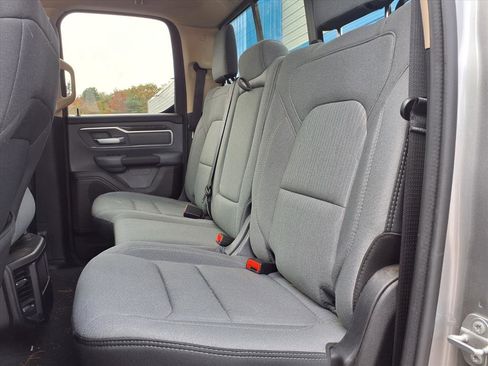 Used 2020 RAM 1500 Big Horn image 20