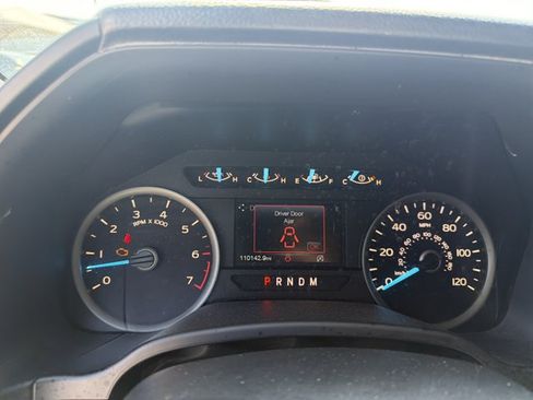 Used 2019 Ford F150 XLT w/ Equipment Group 302A Luxury RWD image 12