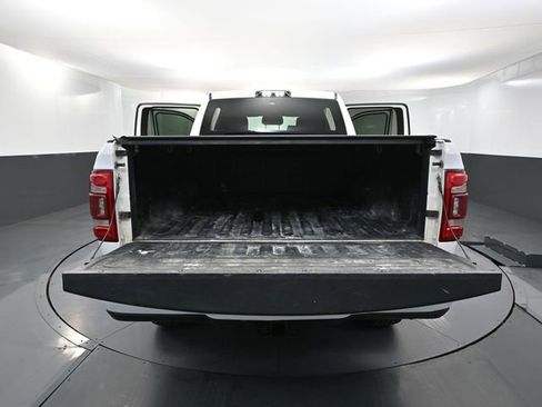 Used 2019 RAM 3500 Big Horn w/ Towing Technology Group image 43