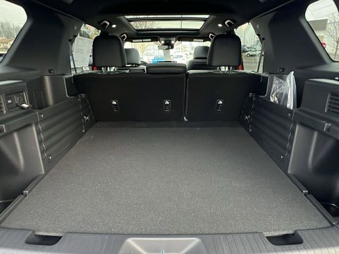 New 2026 Honda Passport TrailSport Elite image 16