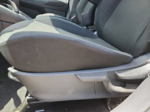 Used 2024 Nissan Kicks S FWD image 14