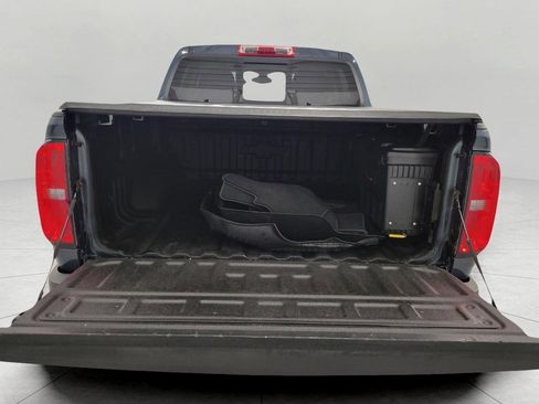 Used 2019 Chevrolet Colorado Z71 image 15