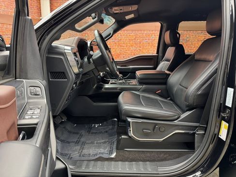 Certified 2023 Ford F150 Lariat image 22