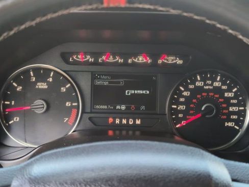 Used 2019 Ford F150 Raptor AWD/4WD image 12