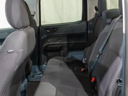 Used 2025 Ford Maverick XL FWD image 10