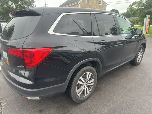 Used 2018 Honda Pilot EX-L image 3