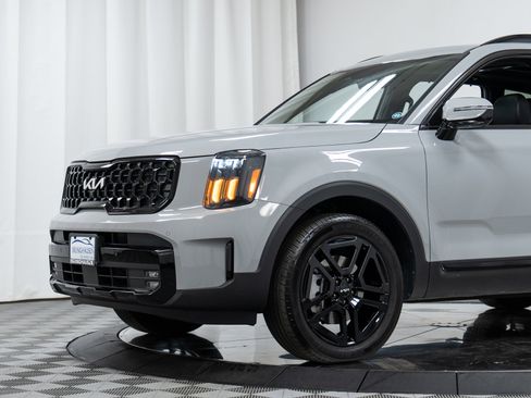 Used 2024 Kia Telluride SX Prestige X-Line image 24