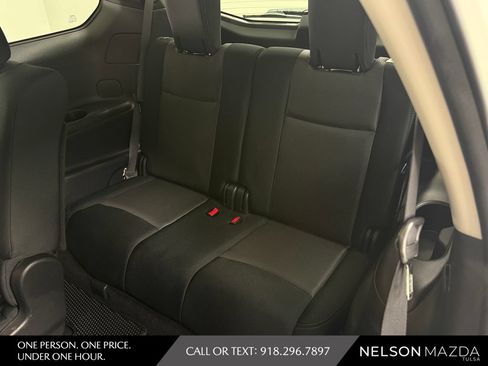 Used 2018 Nissan Pathfinder S FWD image 36